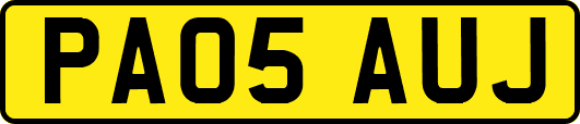 PA05AUJ
