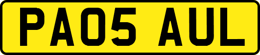 PA05AUL