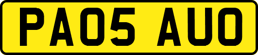 PA05AUO