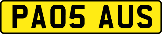PA05AUS