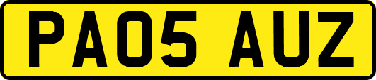 PA05AUZ