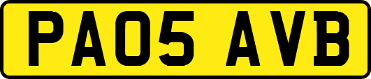 PA05AVB