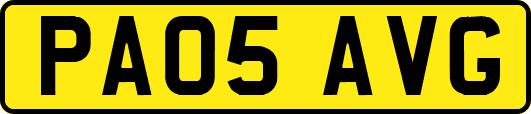 PA05AVG