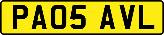PA05AVL