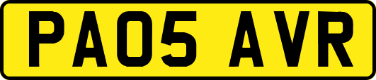 PA05AVR