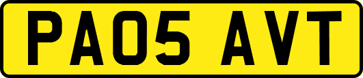 PA05AVT