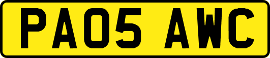 PA05AWC