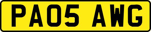 PA05AWG