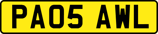 PA05AWL