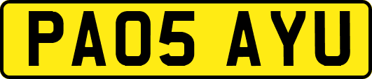 PA05AYU