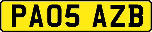 PA05AZB