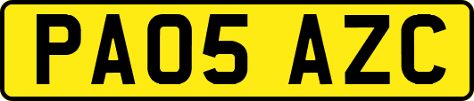 PA05AZC