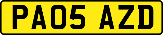 PA05AZD