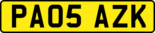 PA05AZK