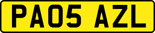 PA05AZL