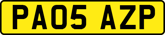 PA05AZP