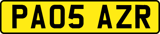 PA05AZR
