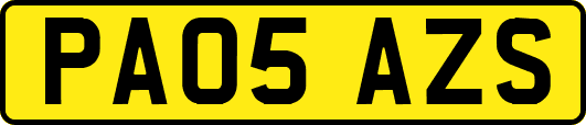 PA05AZS