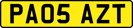 PA05AZT