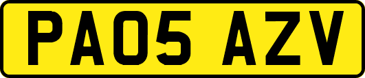 PA05AZV