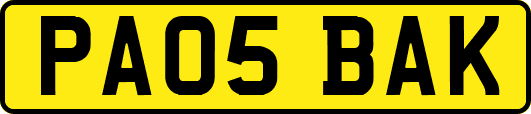 PA05BAK