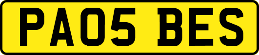 PA05BES