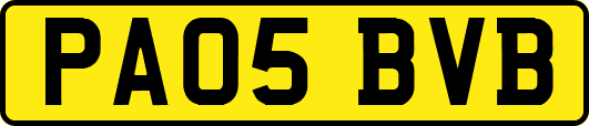 PA05BVB
