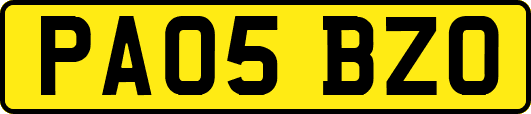 PA05BZO