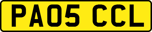 PA05CCL