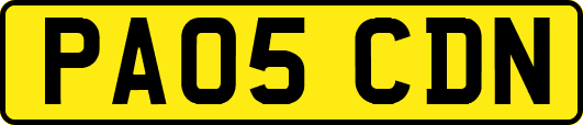 PA05CDN