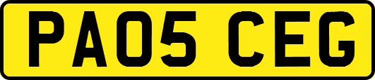 PA05CEG
