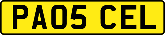 PA05CEL