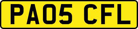PA05CFL