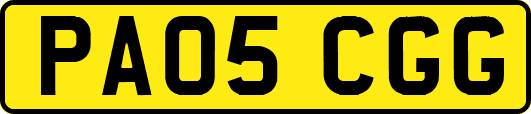 PA05CGG