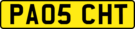 PA05CHT
