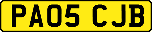PA05CJB