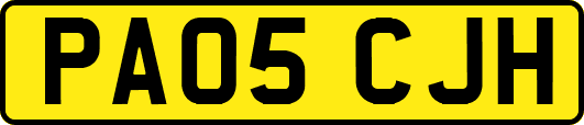 PA05CJH