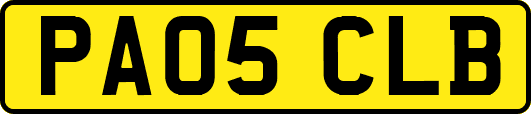 PA05CLB