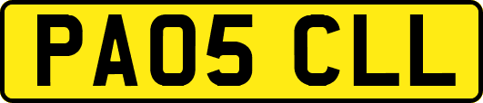 PA05CLL