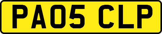 PA05CLP