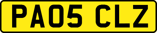 PA05CLZ