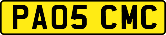 PA05CMC