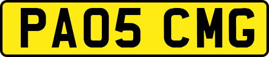 PA05CMG