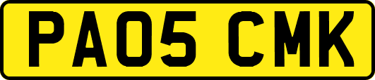 PA05CMK