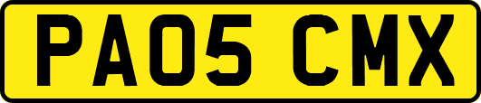 PA05CMX
