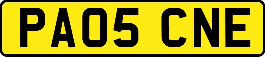 PA05CNE
