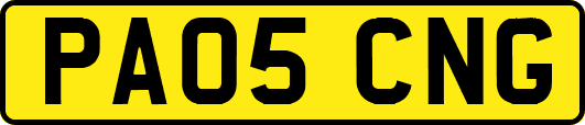 PA05CNG
