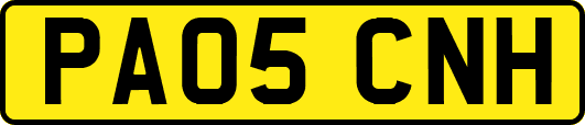 PA05CNH