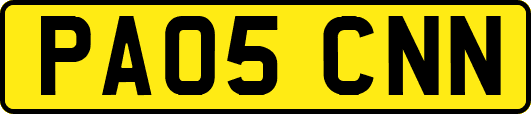 PA05CNN