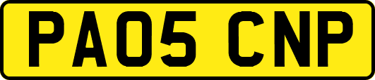 PA05CNP